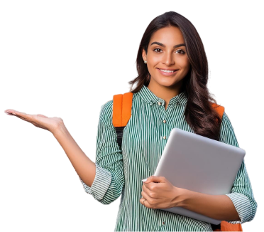 Estudiante Boliviana