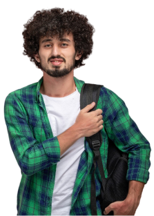 Postulante Admitido
